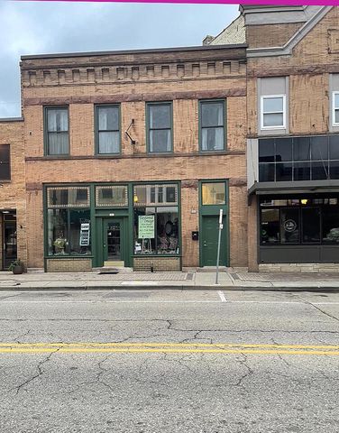 524 Milwaukee AVENUE, Burlington, WI 53105