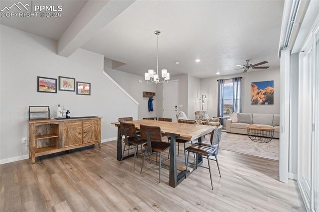 5105 Beartrack Point, Colorado Springs, CO 80925