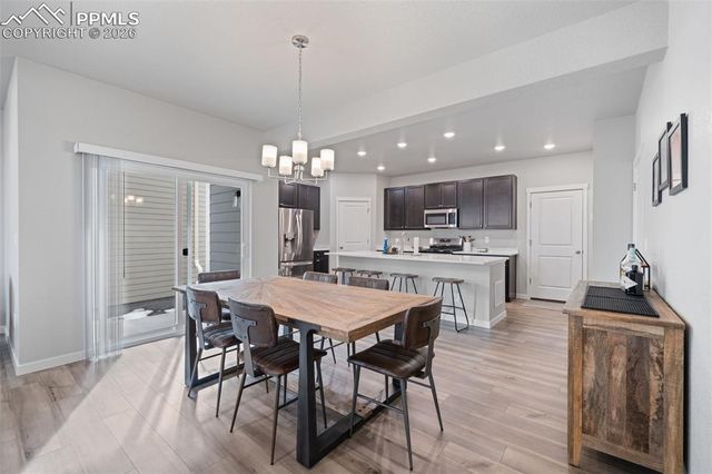 5105 Beartrack Point, Colorado Springs, CO 80925