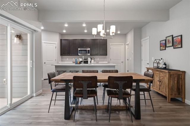 5105 Beartrack Point, Colorado Springs, CO 80925