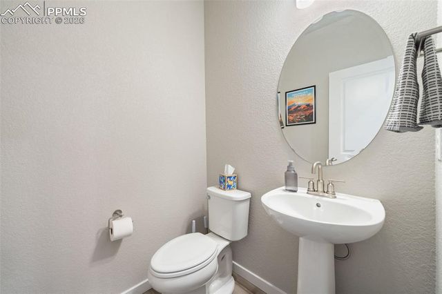 5105 Beartrack Point, Colorado Springs, CO 80925