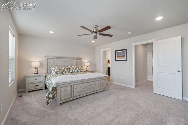 5105 Beartrack Point, Colorado Springs, CO 80925