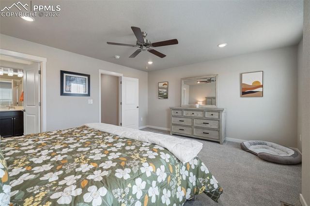 5105 Beartrack Point, Colorado Springs, CO 80925