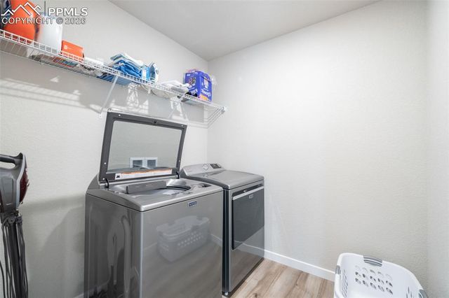 5105 Beartrack Point, Colorado Springs, CO 80925