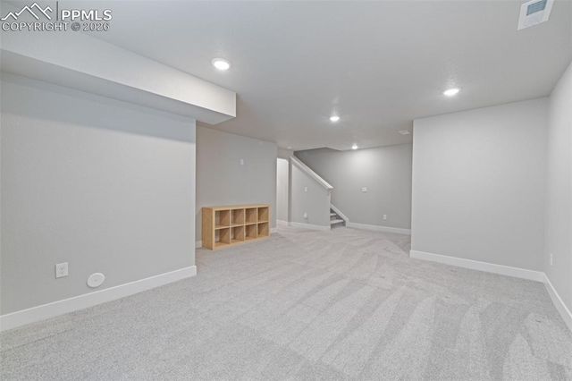 5105 Beartrack Point, Colorado Springs, CO 80925