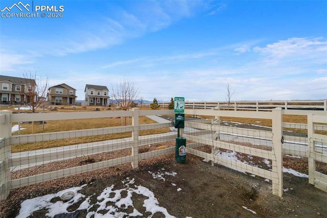 5105 Beartrack Point, Colorado Springs, CO 80925