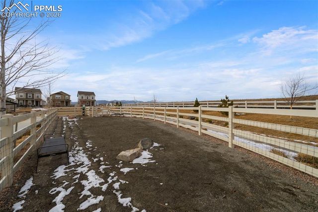 5105 Beartrack Point, Colorado Springs, CO 80925