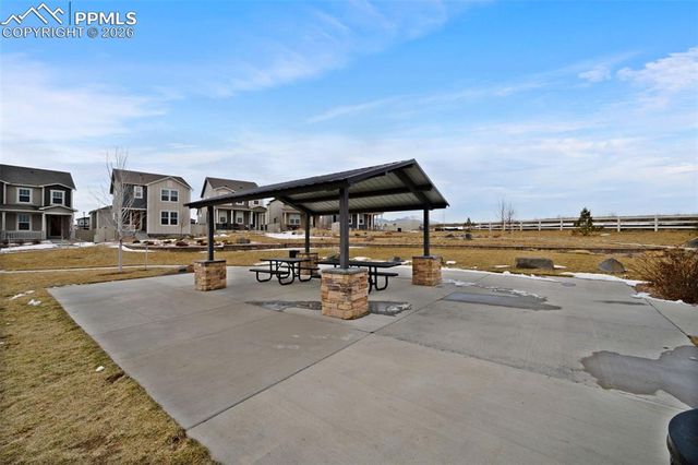 5105 Beartrack Point, Colorado Springs, CO 80925