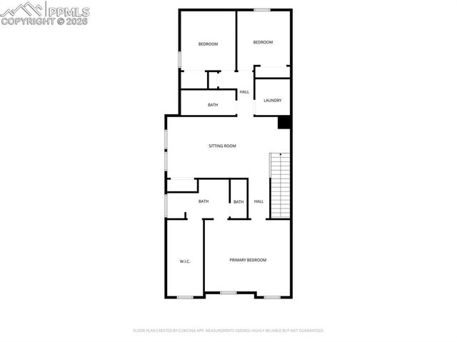 5105 Beartrack Point, Colorado Springs, CO 80925