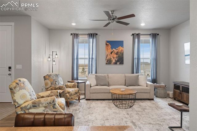 5105 Beartrack Point, Colorado Springs, CO 80925