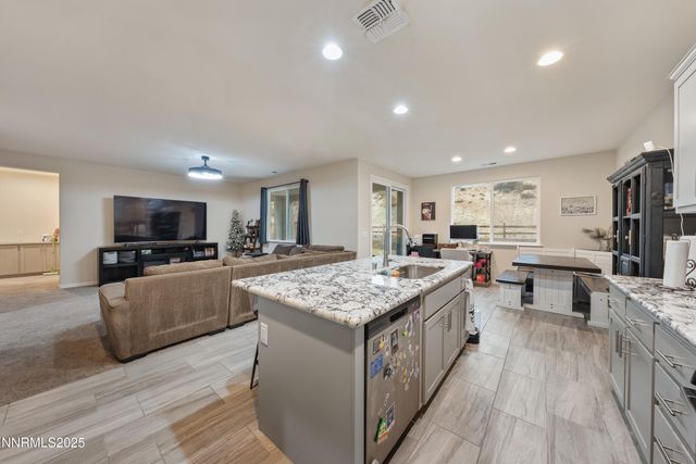 864 Tourmaline Drive, Carson City, NV 89705