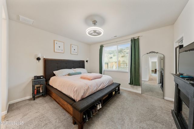 864 Tourmaline Drive, Carson City, NV 89705