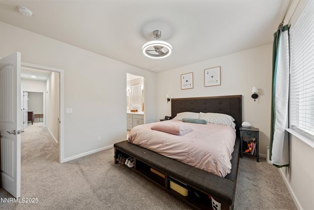 864 Tourmaline Drive, Carson City, NV 89705