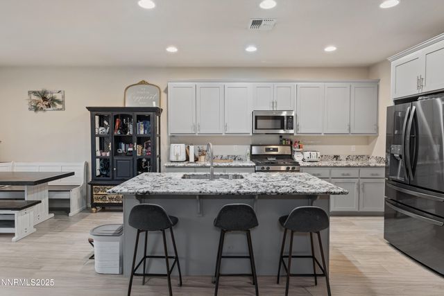 864 Tourmaline Drive, Carson City, NV 89705