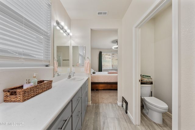 864 Tourmaline Drive, Carson City, NV 89705