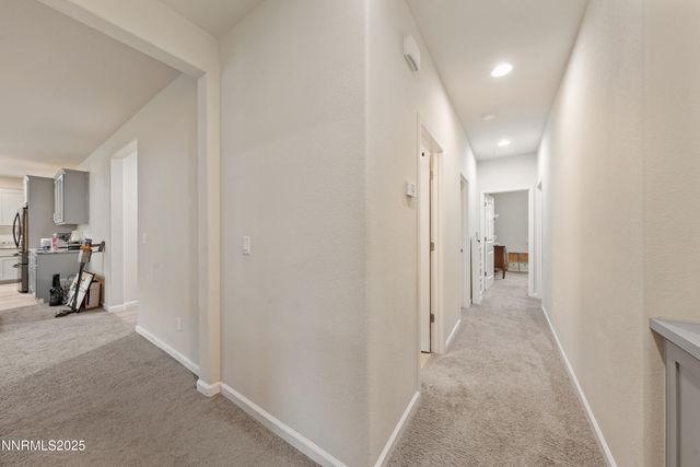 864 Tourmaline Drive, Carson City, NV 89705