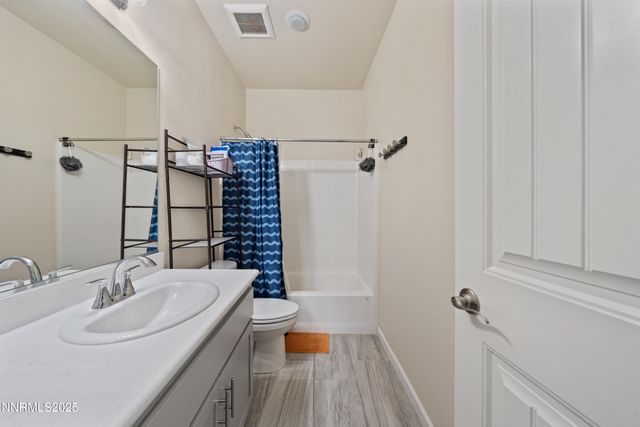 864 Tourmaline Drive, Carson City, NV 89705