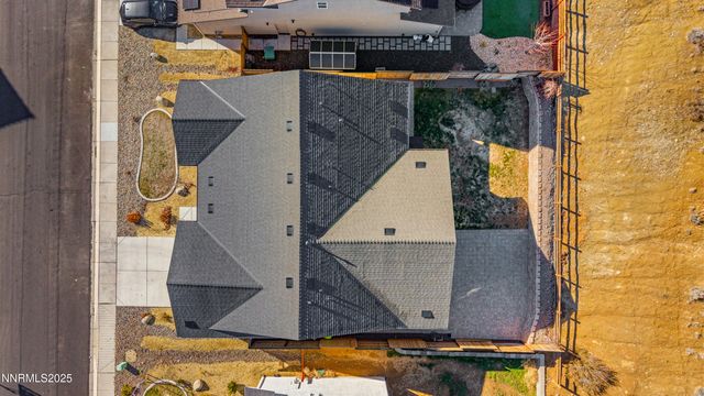 864 Tourmaline Drive, Carson City, NV 89705