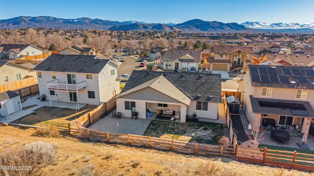 864 Tourmaline Drive, Carson City, NV 89705