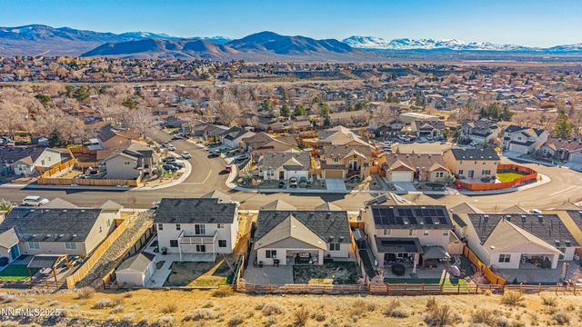 864 Tourmaline Drive, Carson City, NV 89705