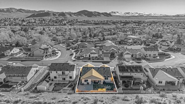 864 Tourmaline Drive, Carson City, NV 89705