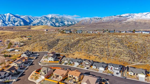 864 Tourmaline Drive, Carson City, NV 89705