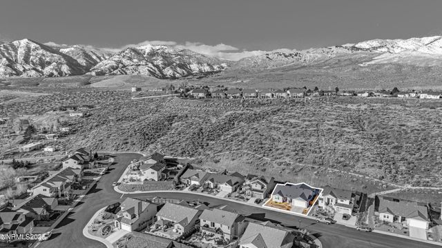 864 Tourmaline Drive, Carson City, NV 89705