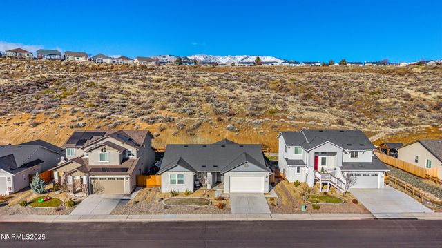 864 Tourmaline Drive, Carson City, NV 89705