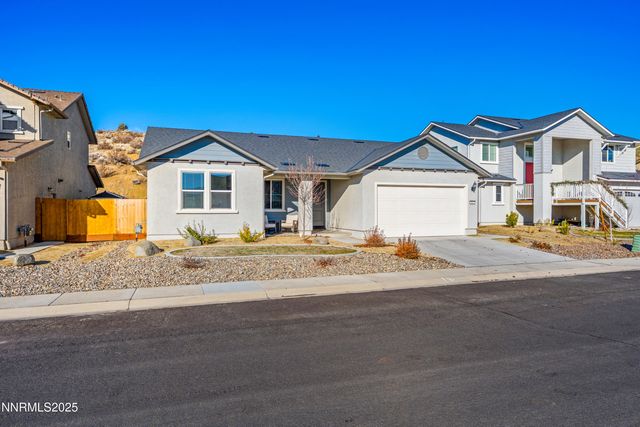 864 Tourmaline Drive, Carson City, NV 89705