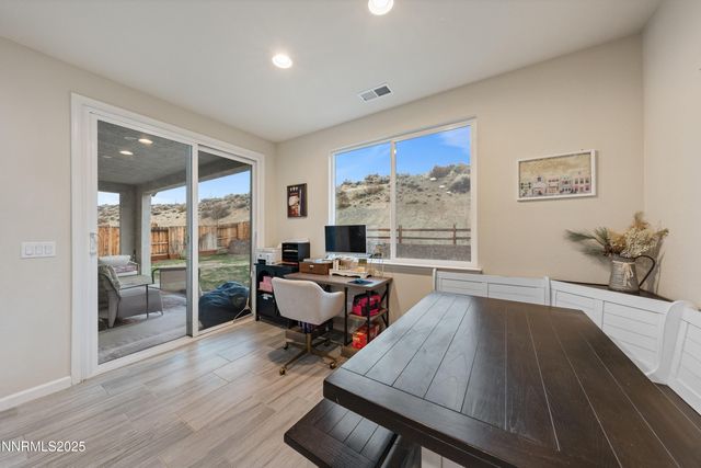 864 Tourmaline Drive, Carson City, NV 89705