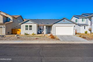 864 Tourmaline Drive, Carson City, NV 89705