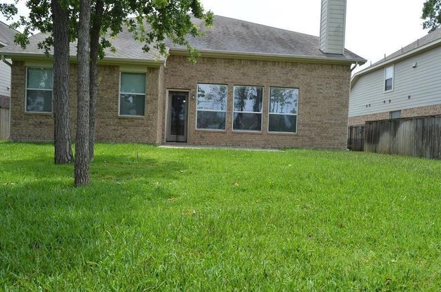 111 S Rocky Point Circle, Spring, TX 77389