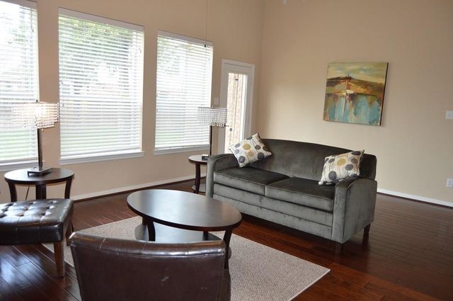 111 S Rocky Point Circle, Spring, TX 77389