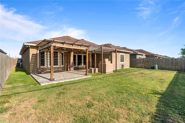 2729 Gold Rush, Corpus Christi, TX 78410