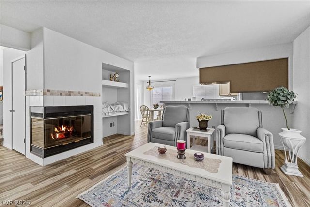 1928 Camino Carlos Rey, North Las Vegas, NV 89031