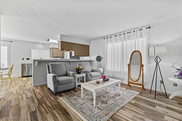 1928 Camino Carlos Rey, North Las Vegas, NV 89031