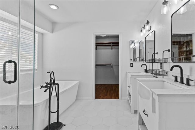 1928 Camino Carlos Rey, North Las Vegas, NV 89031