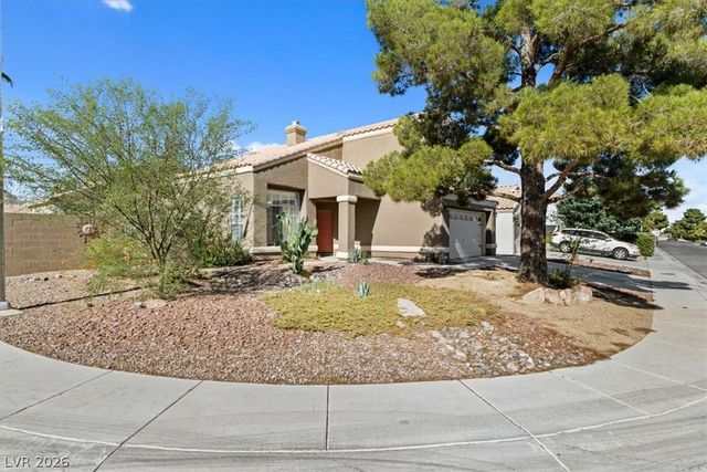 1928 Camino Carlos Rey, North Las Vegas, NV 89031