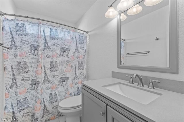 1928 Camino Carlos Rey, North Las Vegas, NV 89031