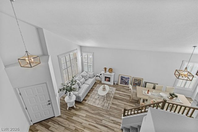 1928 Camino Carlos Rey, North Las Vegas, NV 89031