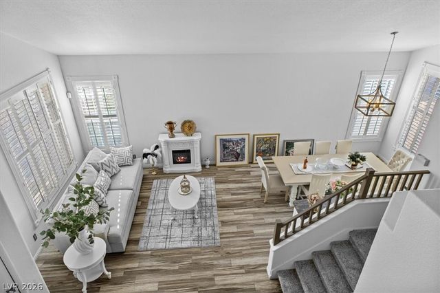 1928 Camino Carlos Rey, North Las Vegas, NV 89031