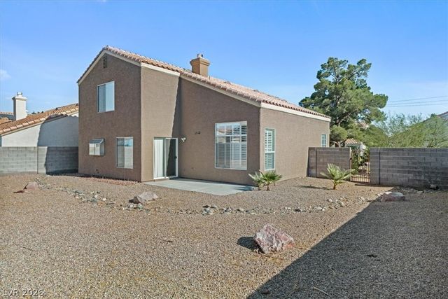 1928 Camino Carlos Rey, North Las Vegas, NV 89031