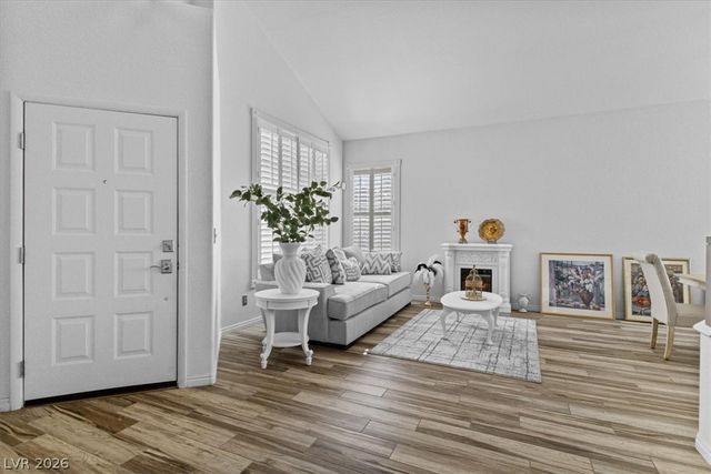 1928 Camino Carlos Rey, North Las Vegas, NV 89031