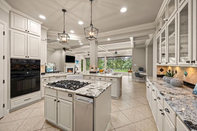 3215 Wellspring Lake Drive, Fulshear, TX 77441