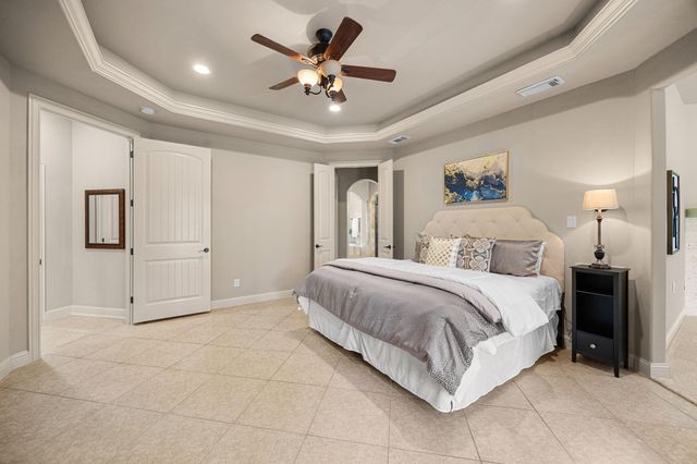 3215 Wellspring Lake Drive, Fulshear, TX 77441