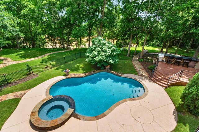 3215 Wellspring Lake Drive, Fulshear, TX 77441