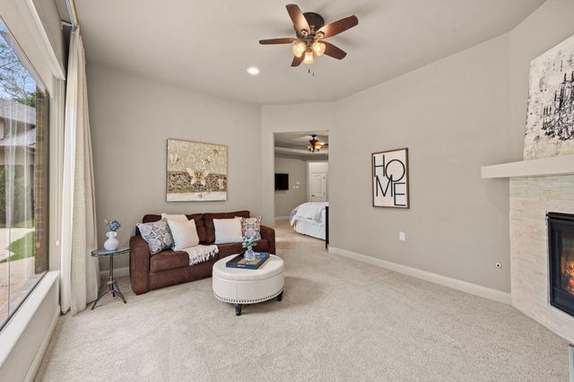3215 Wellspring Lake Drive, Fulshear, TX 77441