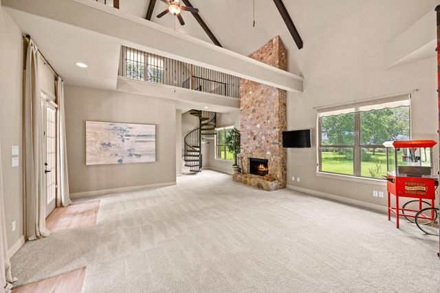 3215 Wellspring Lake Drive, Fulshear, TX 77441