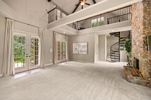 3215 Wellspring Lake Drive, Fulshear, TX 77441