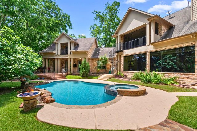 3215 Wellspring Lake Drive, Fulshear, TX 77441